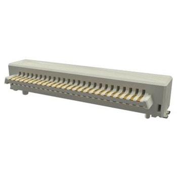 クランプ金具 51極 1mm 1セット 5個入 - AMPHENOL