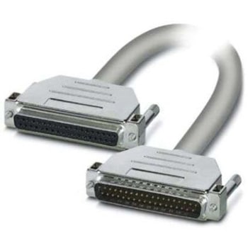 ケーブル 6 m CABLE-D37SUB/B/Sシリーズ フエニックス・コンタクト
