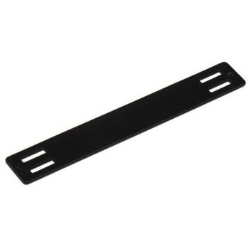 ケーブルマーカー 黒 なし 1袋 100個入 - ヘラマンタイトン(旧:タイトン)