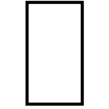 ケーブルマーカークリップ 白 1袋 1000個入 ヘラマンタイトン(旧:タイトン)