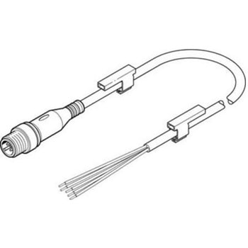 コネクタ 東部 - LE5-K - 1 - M12G5シリーズ Festo