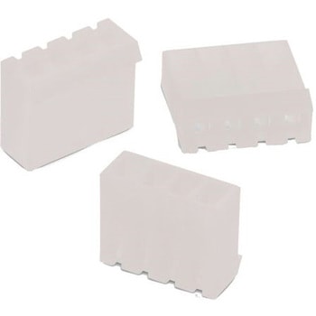 コネクタハウジング 5極 ピッチ：3.96mm 1列 1袋 10個入 WURTH ELEKTRONIK