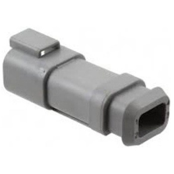 DT04-4P-CE04 �R�l�N�^�n�E�W���O 4�� �I�X �n�E�W���O TE Connectivity Japan(��:TYCOELECTRONICS(�^�C�R�G���N�g���j�N�X)) 69761075