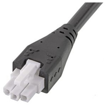 コネクタ付リード線 1袋 10個入 日本モレックス(molex)