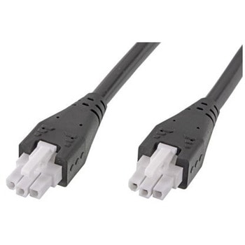 コネクタ付リード線 1袋 10個入 日本モレックス(molex)