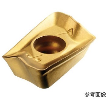コロミル390 フライス加工用チップ 350 H13A 1セット 10個入 サンドビック