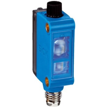 コントラストセンサ 12.5 mm KTM Core SICK