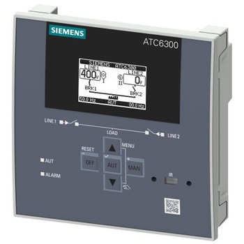 コントロール用アクセサリ Sentron 3KC9 SIEMENS