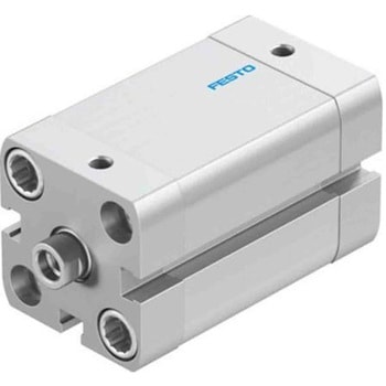 コンパクトエアシリンダ ADNシリーズ ボア：25mm ストローク：30mm Festo