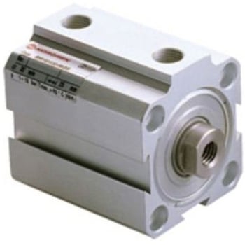 コンパクトエアシリンダ RM/92000/Mシリーズ ボア：32mm ストローク：25mm - NORGREN
