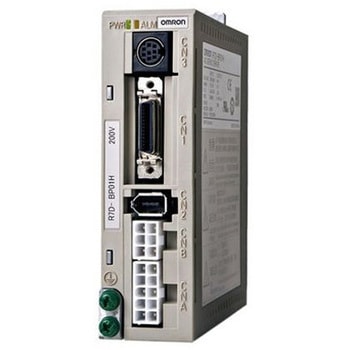 R7D-BP04H サーボドライブ 400 W 1個 omron(オムロン) 【通販 R7D-BP04H サーボドライブ 400 W 1個 omron(オムロン) 【通販