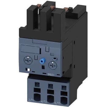サーマルリレー SIRIUSシリーズ 25 A 690 V ac 22 kW SIEMENS