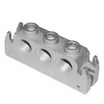 サブベース CQMシリーズ - NORGREN