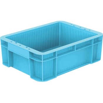 サンボックス #9B ノンノコ ライトブルー - サンコー(三甲)