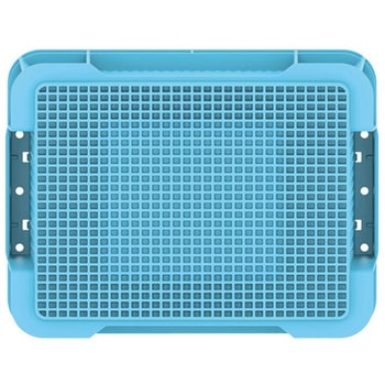 サンボックス #9B ノンノコ ライトブルー - サンコー(三甲)