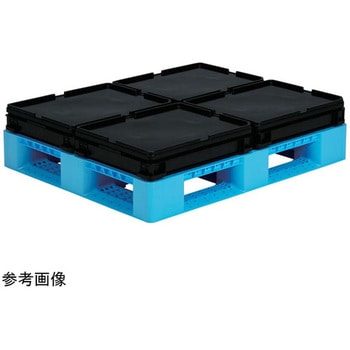 サンボックス#18-5 導電 サンコー(三甲)