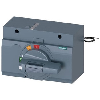 シーメンス ハンドル SENTRON 3VA9 SIEMENS