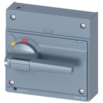 シーメンス ハンドル SENTRON 3VA9 SIEMENS