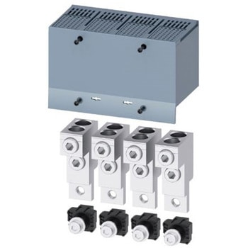 シーメンス ワイヤコネクタ Sentron SIEMENS