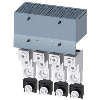 シーメンス ワイヤコネクタ Sentron SIEMENS