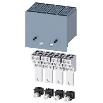 シーメンス ワイヤコネクタ Sentron SIEMENS
