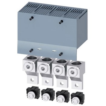 シーメンス ワイヤコネクタ Sentron SIEMENS