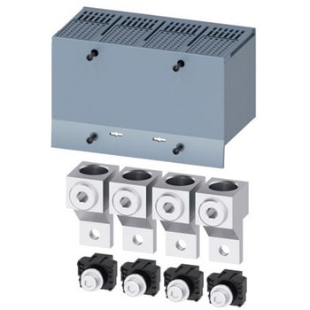 シーメンス ワイヤコネクタ SENTRON 3VA9 SIEMENS