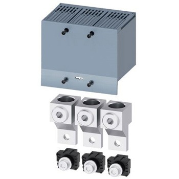 シーメンス ワイヤコネクタ SENTRON 3VA9 - SIEMENS