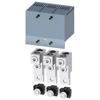 シーメンス ワイヤコネクタ SENTRON 3VA9 SIEMENS