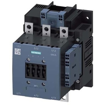 シーメンス 可逆形電磁接触器 220 / 240 V ac/dc 3極 SIEMENS