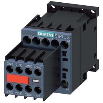 シーメンス 可逆形電磁接触器 230 V ac 3極 SIEMENS