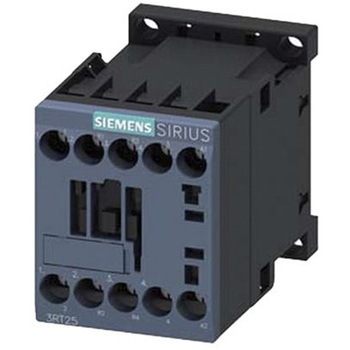 シーメンス 電磁接触器 110 V ac 4極 3RT2シリーズ SIEMENS