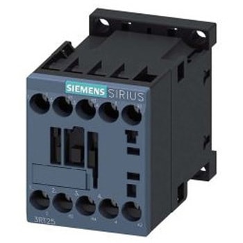 シーメンス 電磁接触器 230 V ac 4極 SIEMENS