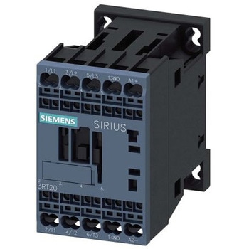 シーメンス 電磁接触器 24 V dc 3極 SIEMENS