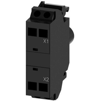 スイッチモジュール コンタクトブロック SIEMENS