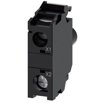 スイッチモジュール コンタクトブロック 24 V ac/dc ねじターミナル SIEMENS