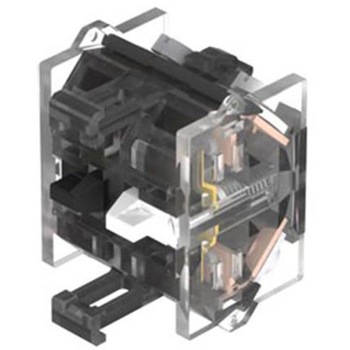 スイッチモジュールコンタクトブロック EAO