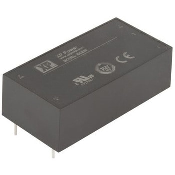スイッチング電源 24V dc 3.33A 80W XP POWER