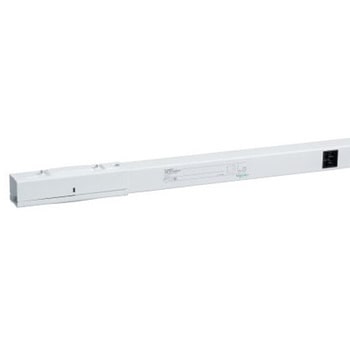 スイッチ付ソケット バスバー 3100 x 60 x 51mm シュナイダーエレクトリック