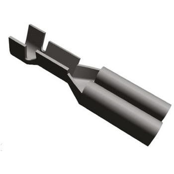 スペードコネクタ 1袋 10000個入 TE Connectivity Japan(旧:TYCOELECTRONICS(タイコエレクトロニクス))