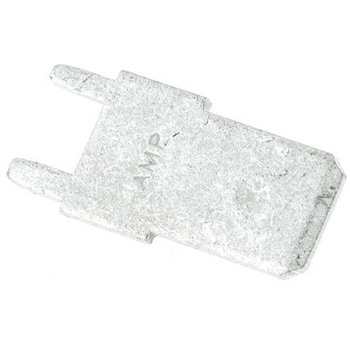 スペードコネクタ 1袋 100個入 TE CONNECTIVITY