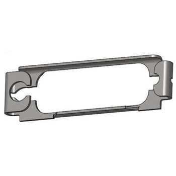 スライドロック 用途 FCT D-Sub、サイズ 1 1袋 5個入 FCT - A MOLEX COMPANY