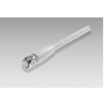 センサアクチュエータケーブル 22 AWG コア数：4 ESG 32シリーズ Baumer