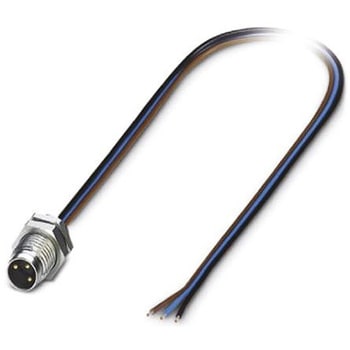センサアクチュエータケーブル 24 AWG フエニックス・コンタクト