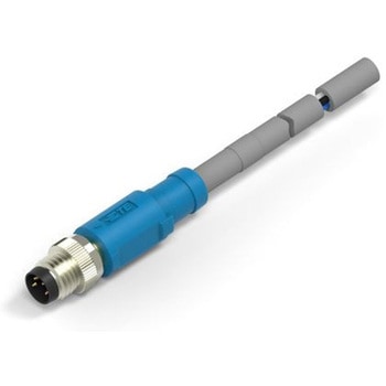 センサアクチュエータケーブル T406シリーズ TE Connectivity Japan(旧:TYCOELECTRONICS(タイコエレクトロニクス))