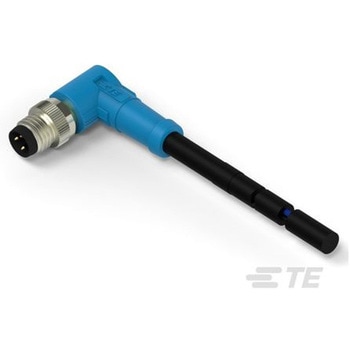 センサアクチュエータケーブル T406シリーズ TE Connectivity Japan(旧:TYCOELECTRONICS(タイコエレクトロニクス))