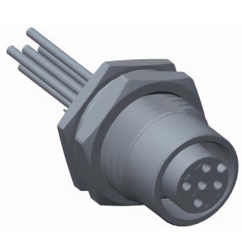 MSAS-17PFFC-SF8C20 センサアクチュエータケーブル コア数：17 MSASシリーズ AMPHENOL 69802357