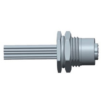 センサアクチュエータケーブル コア数：3 1セット 10個入 AMPHENOL