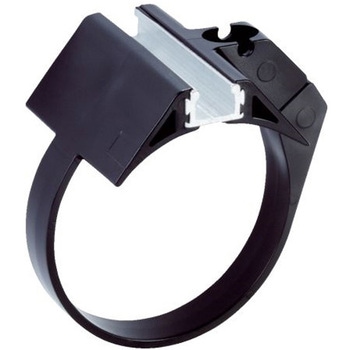 センサ取り付けブラケット シリンダセンサー用ブラケット シリンダセンサ - SICK