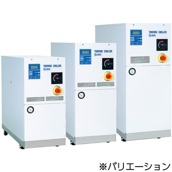 HRZ010 - ダブルインバータタイプ SMC